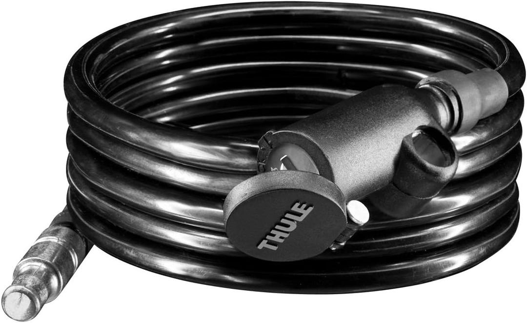 Thule 538XT 6-Feet One-Key System Cable Lock