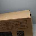 Step2 Whisper Ride II Kids Push Cars, Ride On Car, Seat Belt, Horn, Toddlers Ages 1.5  4 Years Old, Max Weight 50 lbs., Quick Storage, Stroller Substitute, Pink (Large)