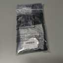 Christmas Car Registration and Insurance Card Holder Christmas Gift for Driver Include 1pcs Saint Christopher Medal, 1pcs Leather Vehicle Insurance Wallet Interior Car Accessories License