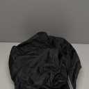 Foldable Duffel Bag 30" / 75L Lightweight with Water Rresistant for Travel-Black