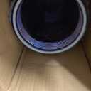 Geekpure 20 Inch Clear Whole House Water Filter Housing - 1" NPT Brass Port (1)