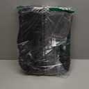 MATEIN Carry on Backpack, Extra Large Travel Backpack Expandable Airplane Approved Weekender Bag for Men and Women, Water Resistant Lightweight Daypack for Flight 40L, Black