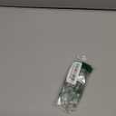 A725WR Round Drop Ell Handheld Shower Wall Connector Wrought Iron Replacement Part for Moen, Matte Black