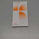 TORRAS Magnetic Slim Fit for iPhone 17 Pro Case 6.3 inch, Ultra-Thin, Compatible with MagSafe, Lightweight Matte Anti-Scratch Hard PC Cover Phone Case for iPhone 17 Pro OriginFit, Deep Blue