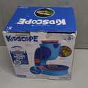 Educational Insights GeoSafari Jr. Kidscope, Kids Microscope, STEM Toy, Easter Basket Stuffers for Kids, Gift For Boys & Girls, Ages 5+