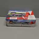 Police Officer Costume for Kids, Girls Police Costume for Kids, Halloween Costumes for Girl Kid 3-12, Cop Uniform for Girls, Cop Outfit for Party Dress Up (Medium)