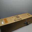 Stander Wonder Rollator Plus, Lightweight Folding Mobility Rolling-Walker, EZ Fold-N-Go-Rollator for Seniors and Adults, 6-inch Wheels, Locking Brakes and Padded Seat with Backrest, Cobalt Blue