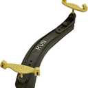 Kun Original - 4/4 Violin Shoulder Rest