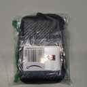 Snow Whiz Turbo Blower,Snow Whiz Turbo Blower with Led,Mini Turbo Snow Blower for Car,3 Gear Adjustable Super Power Turbo Breeze Electric Blow,Snow Remover for Cars,Home,Keyboard,Computer