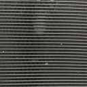 TRQ Radiator Assembly Aluminum Core Compatible with 00-05 Buick LeSabre Pontiac Bonneville CU2347 CU2348 CU2348CC GM3010113