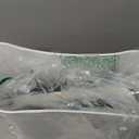 Bathroom Garbage Can with Lid, 2.6 Gallon Diaper Trash Can, Automatic Trash Cans Touchless, Slim Waterproof Smart Commercial Trash Can for Bedroom, Bathroom, Office, Living Room, Toilet, RV (A-Basic Battery Supply-White)