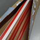 Magicheap 4 Pack Wall Corner Protector, 31.5in x 1.18in, Clear