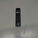 Replacement Remote for All Fire Series, TV Stick (HD, 4K, 4K Max, Lite), TV Cube and Omni, Insignia, Toshiba, Smart TVs, with Voice Control