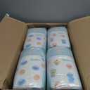 Pampers Diapers - Baby Dry - Size 3, 104 Count, Absorbent Disposable Infant Diaper 