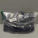 PAVILIA Navy Blue Knit Throw Blanket for Couch Bed, Soft Knitted Farmhouse Sofa Throw for Living Room, Lightweight Decorative Summer Throw Blanket for Chair, Outdoor Textured Boho Blanket, 50x60