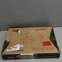 USX Mount Full Motion TV Wall Mount for Most 42-90 inch Flat Screen/LED/4K, TV Mount Bracket Dual Swivel Articulating Tilt 6 Arms, Max 16" Wood Studs, VESA 600x400mm, Holds up to 132lbs