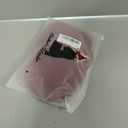 SUKRI Red Wig with Bangs Long Straight Wigs for Women Red Natural Looking Hair Synthetic Heat Resistant Womens Wig for Daily Party Cosplay Use 22 Inch