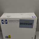 Sealy Heated Mattress Pad King Size 78x80 Inch | Luxury Quilted Waterproof Electric Mattress Cover with 10 Heat Setting Dual Controller & 1-12 Hours Auto Shut Off | Fit Up to 17" Deep Pocket