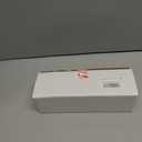 Spornette XL Super Looper Wig Brush, Cushioned & Looped Nylon Bristles for Extensions, Wigs, Hair Pieces, Toupees & Weaves - For Brushing, Styling, & Detangling Natural & Synthetic Hair (Extra Large (Pack of 1))