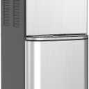 Avalon Self Cleaning Bottleless Water Cooler Water Dispenser - 3 Temperature Settings - Hot, Cold & Room Water, Durable Stainless Steel Cabinet, NSF Certified Filter- UL Listed