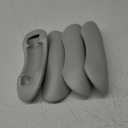 4 Pack 77444 Hot Tub Spa Head Rest Pillows for Hot Spring Hot Spot Relay Rhythm SX Tempo TX 2015-2019 Spas Model, Hot Tub Spa Neck Pillow for Watkins Replacement