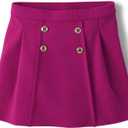Gymboree Toddler Girls Fashion Skirts Seasonal (2T, Sweet Tart)