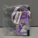 Kids Phone for Girl Toys, Christmas Birthday Gifts for Age 3-10 Year Old Girls Boys Toys, Kids Toddler Smart Phone, Detective Educational Learning Toys with 2.8" Touchscreen, Music Video Game (Purple)