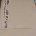 Wagner CD134 Condenser