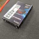 SAMSUNG 990 PRO w/ Heatsink SSD 2TB, PCIe Gen4 M.2 2280 Internal Solid State Hard Drive, Seq. Read Speeds Up To 7,450MB/s for High End Computing, Workstations, Compatible w/ PlayStation 5, MZ-V9P2T0CW. Sealed