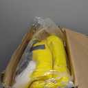 WOW Sports Shazam Towable Tube for Boating - 1 to 2 Person Towable - Standing Boating Tubes