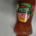 Pace Chunky Salsa, Hot, 24 oz. Jar (Pack of 12)
 (EXP 08/07/26)
