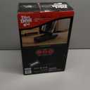 Dirt Devil Broom Vac Cordless Hard Floor Cleaner, Lightweight, Bagless, Rechargeable, Clean Every Corner, Nook, Cranny and Edge, Cordless Vacuum Cleaners for Home Use