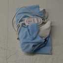 Sunbeam Heating Pad Standard Size (Large, Light Blue)