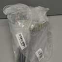 MSDADA Gel Bike Seat Bicycle Saddle, Bike Saddle for Men & Women, Waterproof Bicycle Seat Comfortable Soft Cushion for Road Bike, Mountain Bike, Exercise Bike, City Bikes(Red)