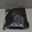 Morph Black Catsuit For Women Leather Jumpsuit Womens Adult Black Cat Suit Halloween (Medium)