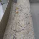 Loloi Monroe Natural / Multi 2'-6" x 10'-0" Runner Rug
MON-04 Approx. 2x10 Beige Hallway Entryway Kitchen, Traditional, Neutral, Runner Rug