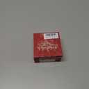 4 x Funny Beer Ornament - Ceramic Ornaments Gifts for Beer Lovers - Tis The Season to Drink Beers