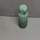 Momcozy Portable Bottle Warmer for Travel  Dual Heating Modes for Breast Milk & Water, Portable Milk Warmer with Fast Heating & Long Battery Life, 17 Ounces Large Capacity to Meet Your All-Day Needs