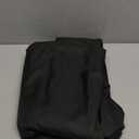 ULTCOVER Waterproof Outdoor TV Cover for 38-41 inch Outside Flat Screen Televisions with Mounts and Stands, Black