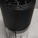 3 PCS Snow Melting Mats Outdoor, 10 x 30 in No-Slip Rubber Heated Snow Melting Mat, Waterproof and Leak-Proof Ice Melting Mats, Heated Driveway Mats for Winter Walkways, Outdoor Stairs, Steps, Doorways