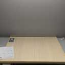 Puzzle Board with Drawers Rotatable 360-Degree Wheels and Cover 34" x 26" 1500 Piece Wooden Jigsaw Puzzle Table Storage Organizer Portable Lightweight Design