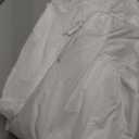 All-in-One Mattress Protector, Zippered Encasement, Water & Stain Resistant, Triple Seal Protection, Twin XL, White