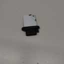 HVAC Blower Motor Resistor for Pontiac Vibe 2003-2008 Chevrolet Prizm 1998-2002 with Manual Climate Control