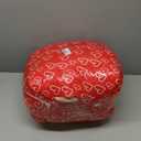 MaoGoLan Big Teddy Bear 55 inches Giant Bear Stuffed Animals Large Plushies Life Size Teddy for Children Adults (Brown)