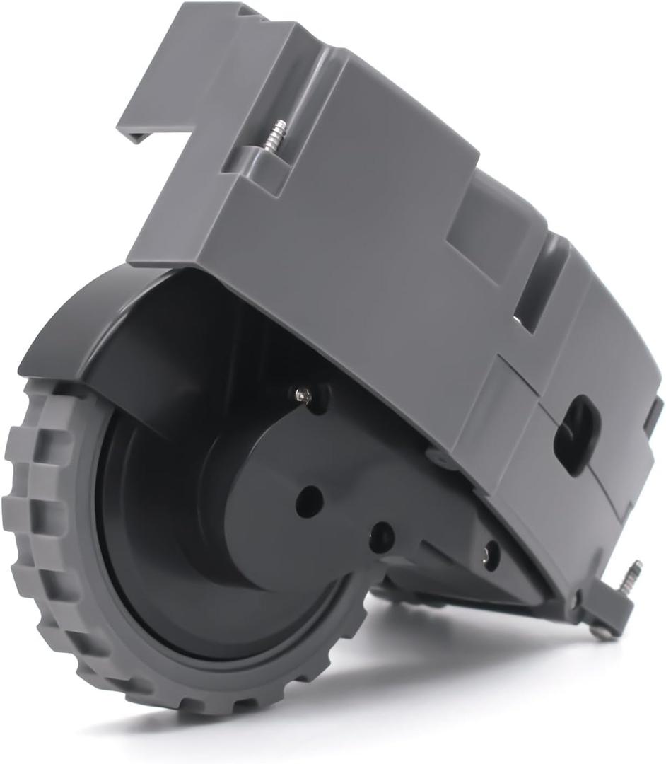 Right Drive Wheel Module Pair Compatible with iROBOT Roomba 500 600 700 800 900 Series Vacuum Cleaner Replacement Parts Accessories