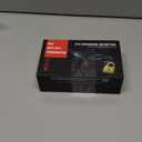 Hidden Camera Detectors, Anti Spy Camera Finder, GPS Tracker Detector, Hidden Devices Detector for Airbnb, Hotels, Bathroom, Home, Office (Black)