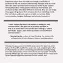 Life on the Bridge: linking my world to yours as an autistic therapist