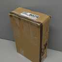 Prosumer's Choice Wooden Charging Station Organizer - 5-Port Base for Phones, Tablets and Laptops - Multi-Device Docking Station with Removable Divider Slots - Cord Box with Cable Management - Bamboo