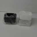 50 Pack (100-Piece) 24 oz Meal Prep Containers Reusable with Lids, Sturdy Leakproof & Food Safe, Microwave, Freezer, Dishwasher Safe Prep Containers, To Go Take Out Plastic Food Storage