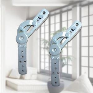 Recliner Hardware Recliner Gear Adjustment Hardware Concealed Hinge for Folding Sofa Bed for armrests, headrests, backrests, Lounge Chairs and beds
